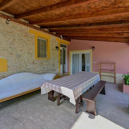 Casale San Teodoro - Mondaino Rn Exterior foto