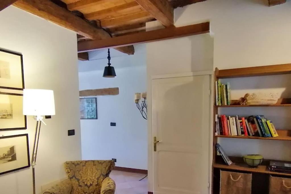 Casale San Teodoro - Mondaino Rn Exterior foto