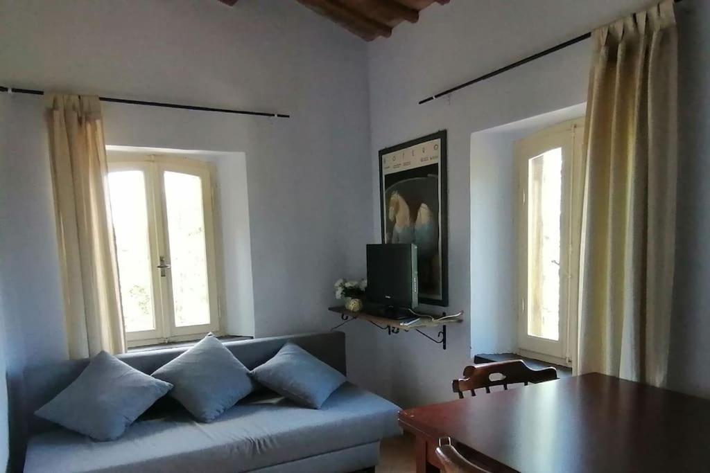 Casale San Teodoro - Mondaino Rn Exterior foto
