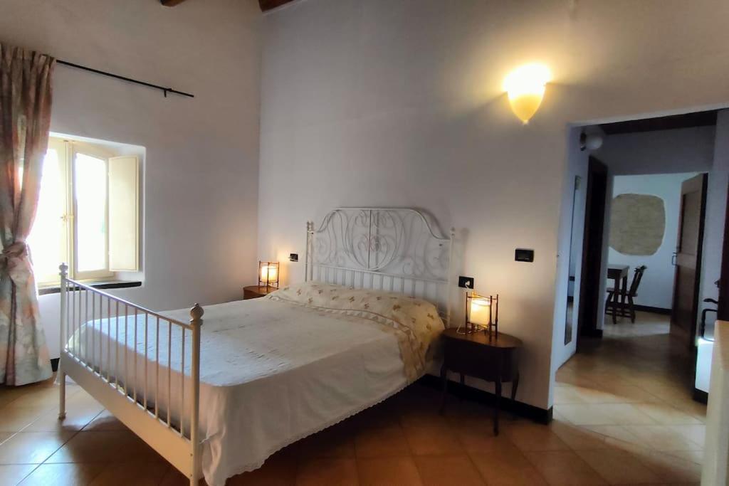 Casale San Teodoro - Mondaino Rn Exterior foto