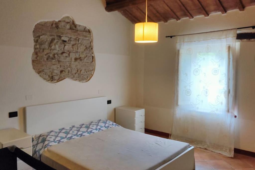 Casale San Teodoro - Mondaino Rn Exterior foto