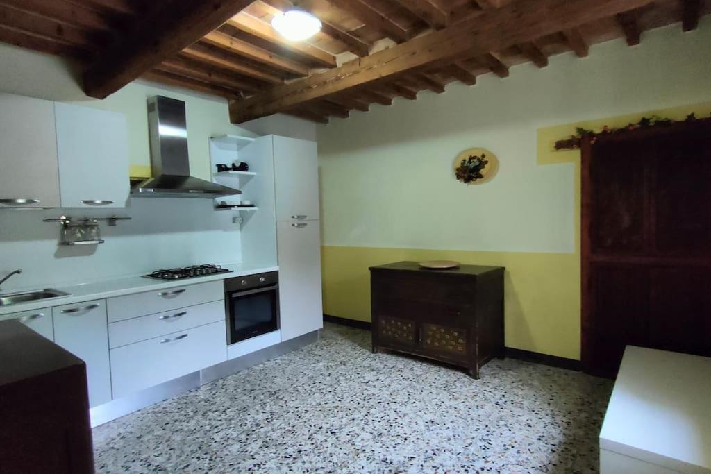 Casale San Teodoro - Mondaino Rn Exterior foto