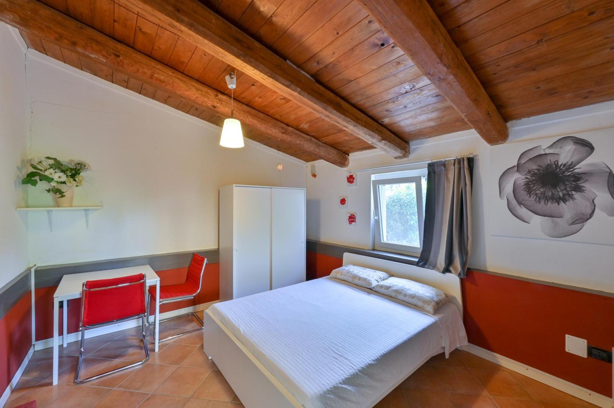 Casale San Teodoro - Mondaino Rn Exterior foto