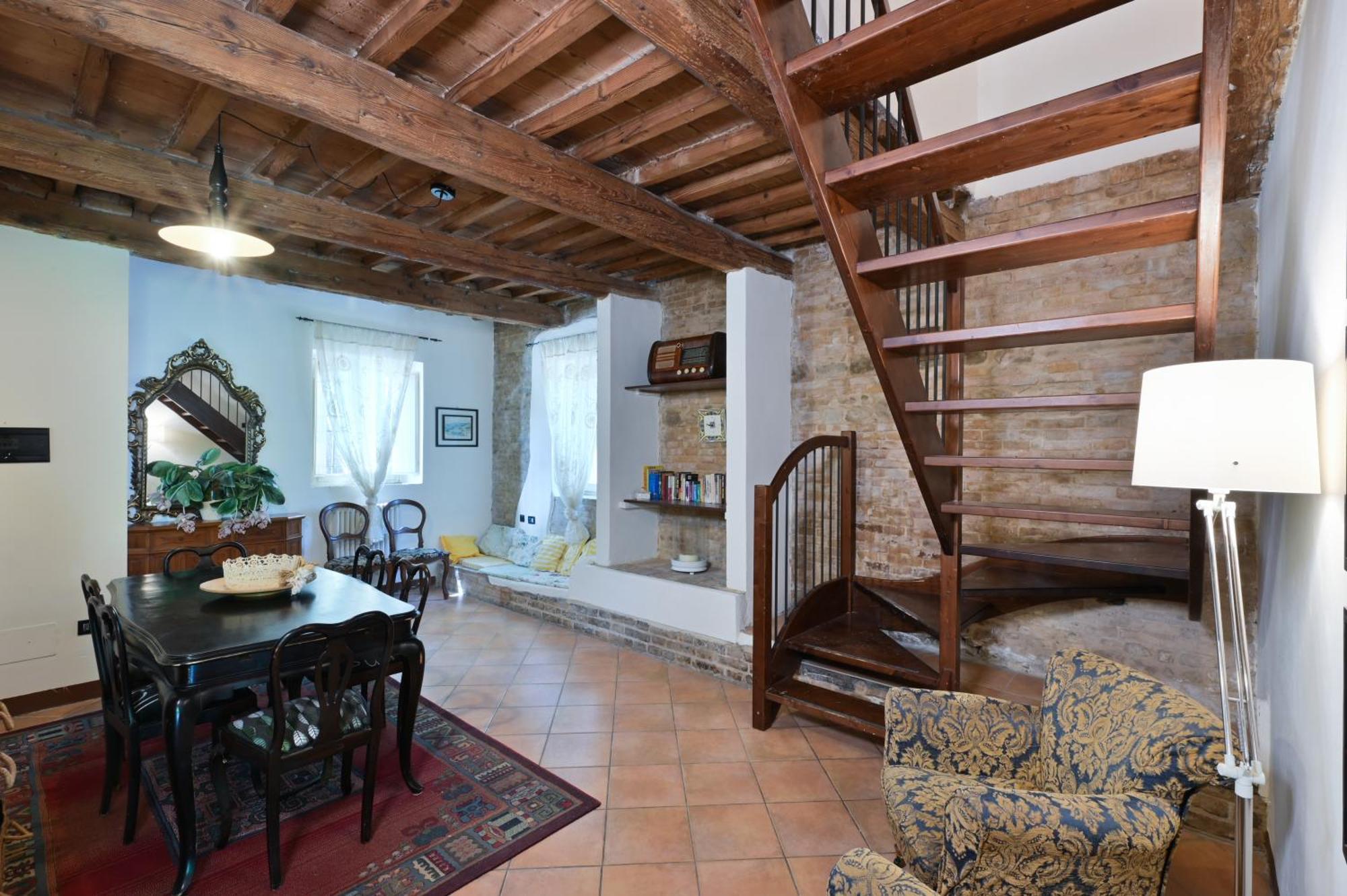 Casale San Teodoro - Mondaino Rn Exterior foto