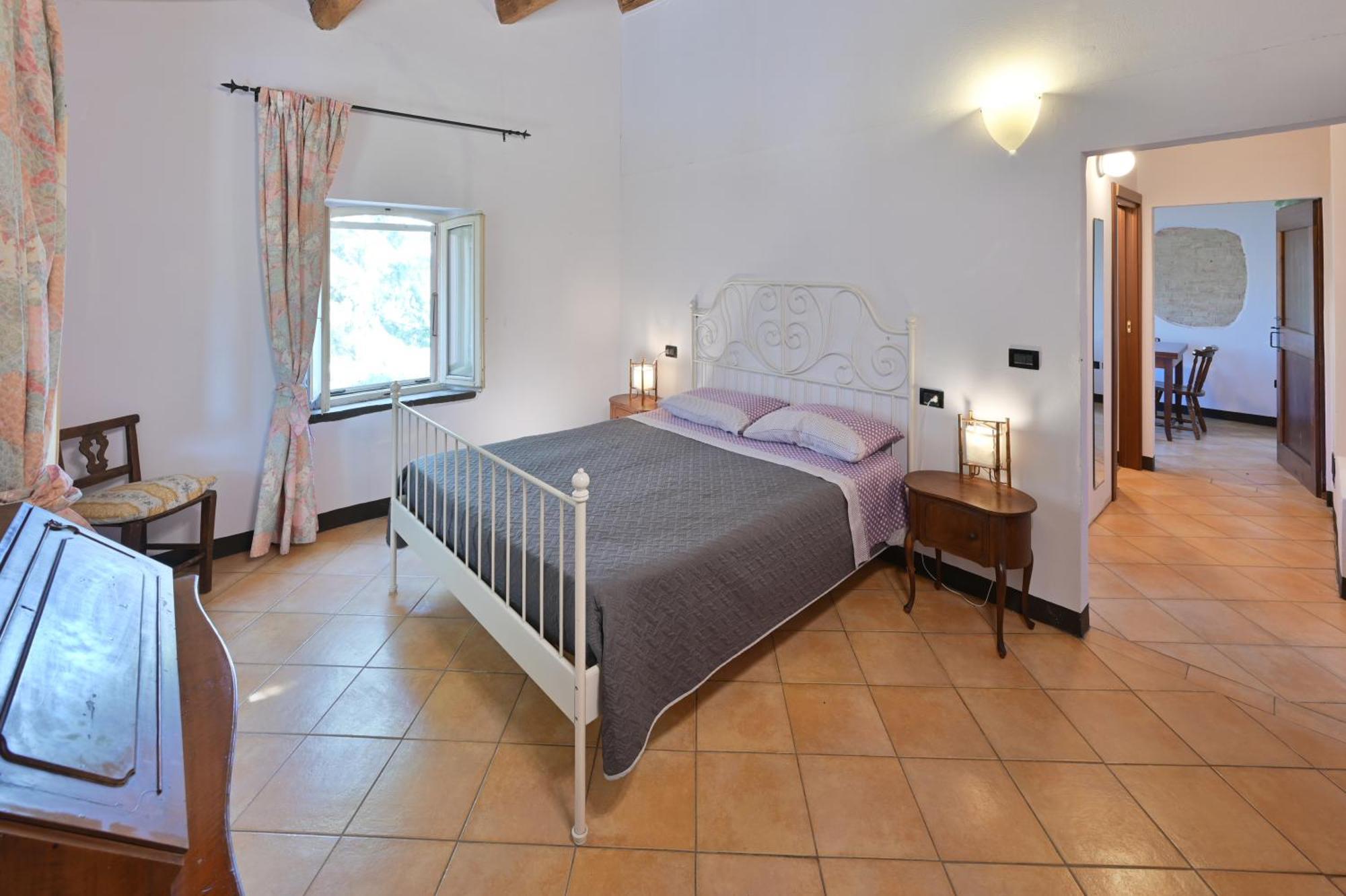 Casale San Teodoro - Mondaino Rn Exterior foto