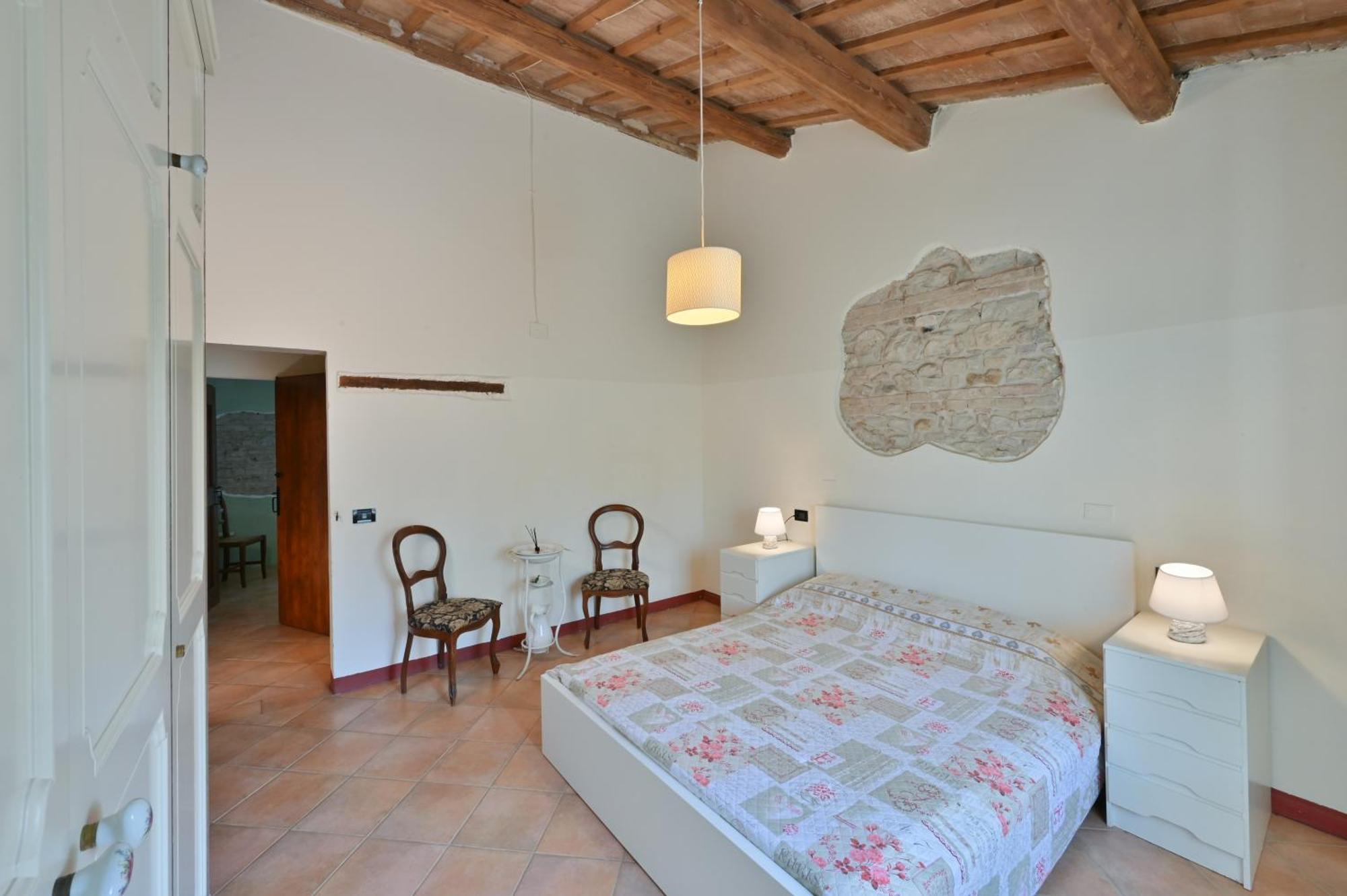 Casale San Teodoro - Mondaino Rn Exterior foto