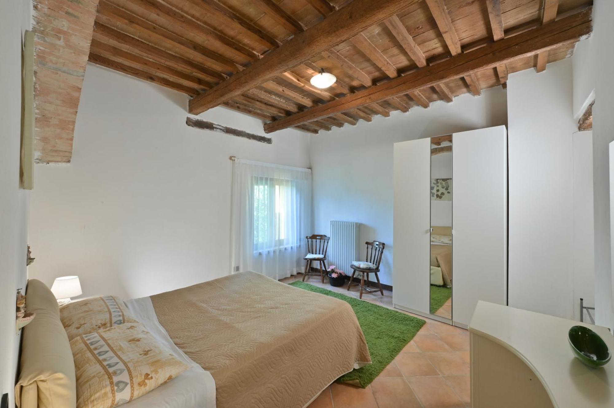 Casale San Teodoro - Mondaino Rn Exterior foto