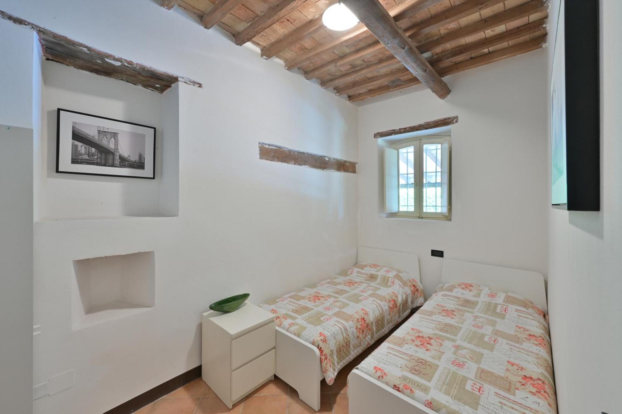 Casale San Teodoro - Mondaino Rn Exterior foto
