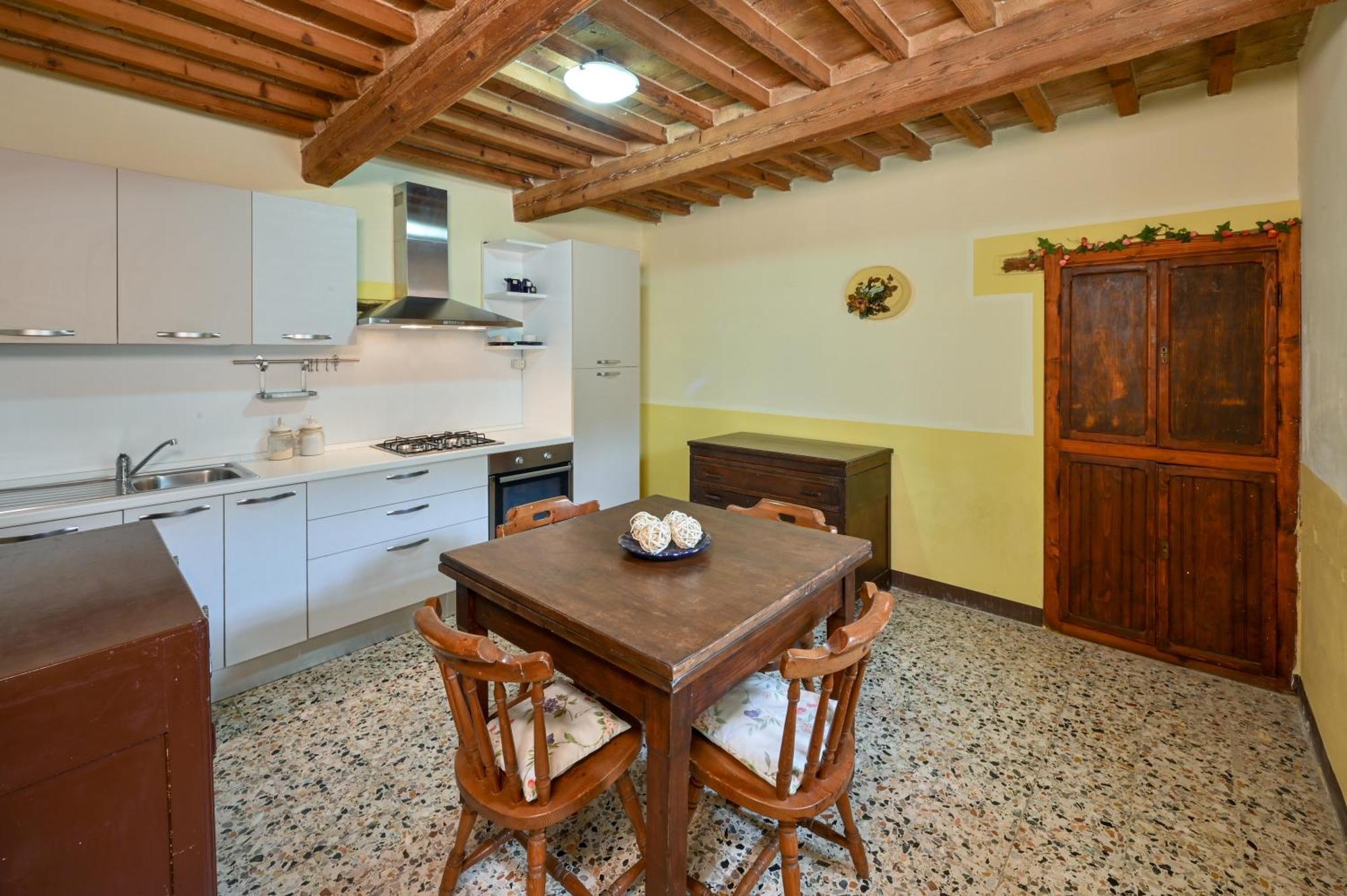 Casale San Teodoro - Mondaino Rn Exterior foto