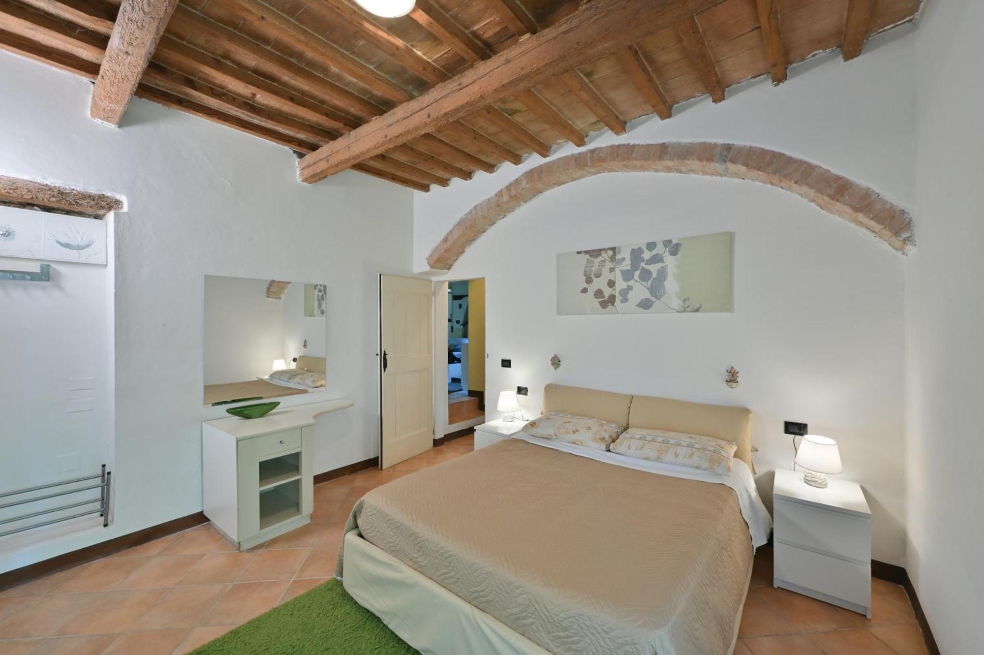 Casale San Teodoro - Mondaino Rn Exterior foto