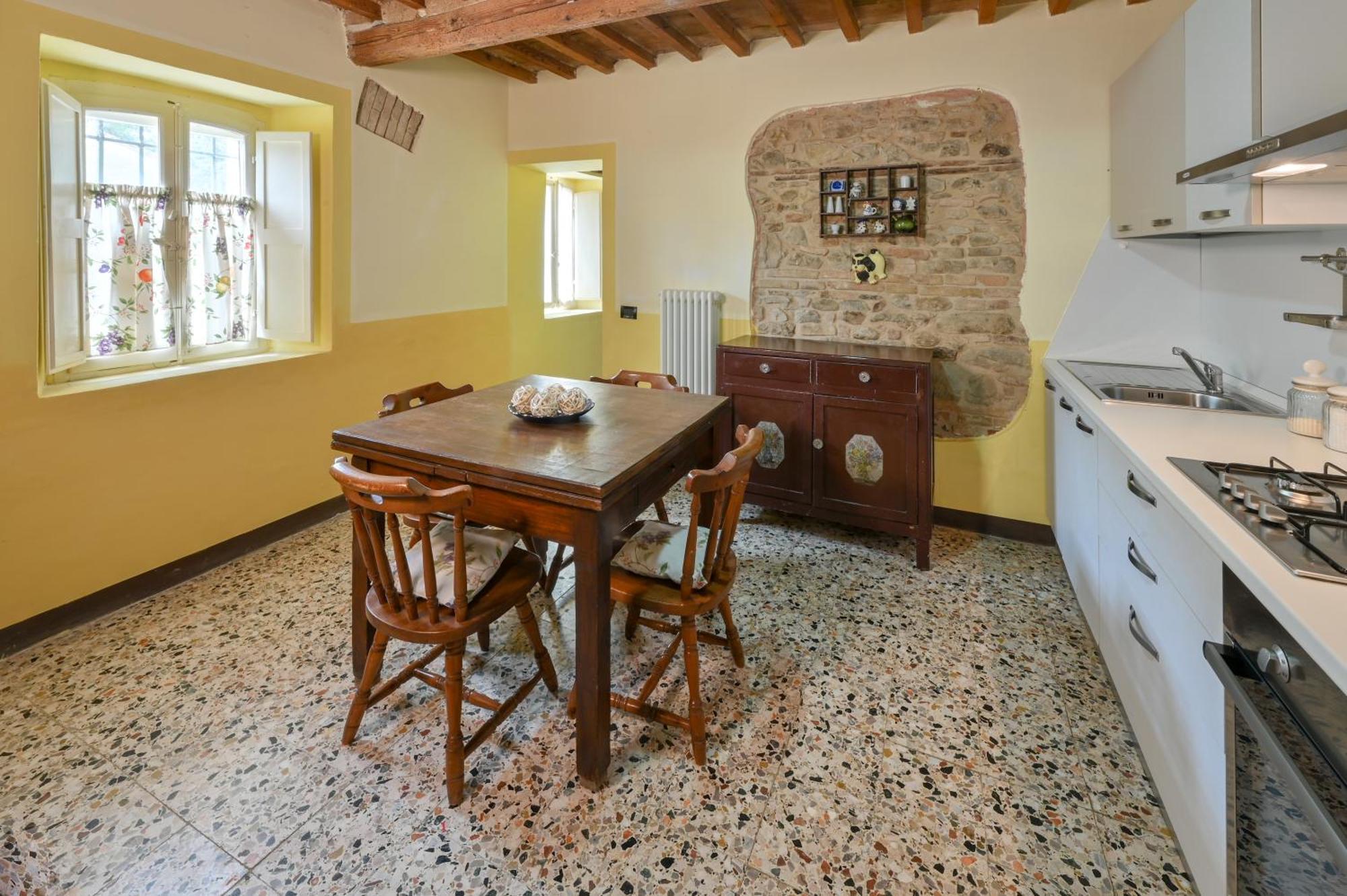 Casale San Teodoro - Mondaino Rn Exterior foto